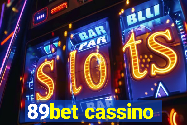 89bet cassino